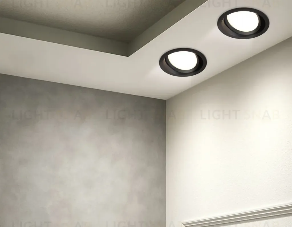 Встраиваемый светильник Ambrella Light Techno Spot Standard Tech TN52231 TN52231