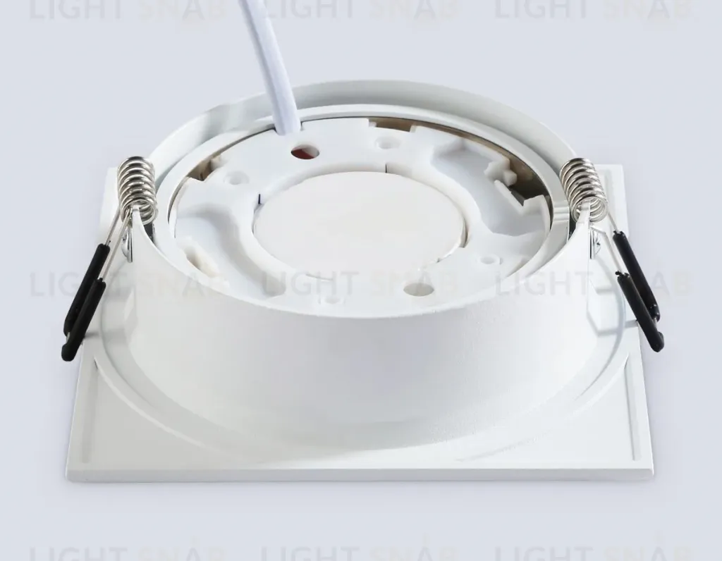 Встраиваемый светильник Ambrella Light Techno Spot Standard Tech TN52232 TN52232