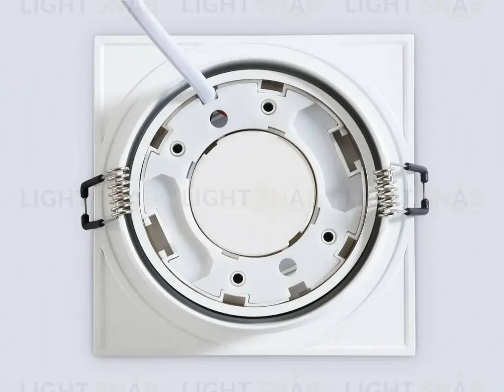 Встраиваемый светильник Ambrella Light Techno Spot Standard Tech TN52232 TN52232