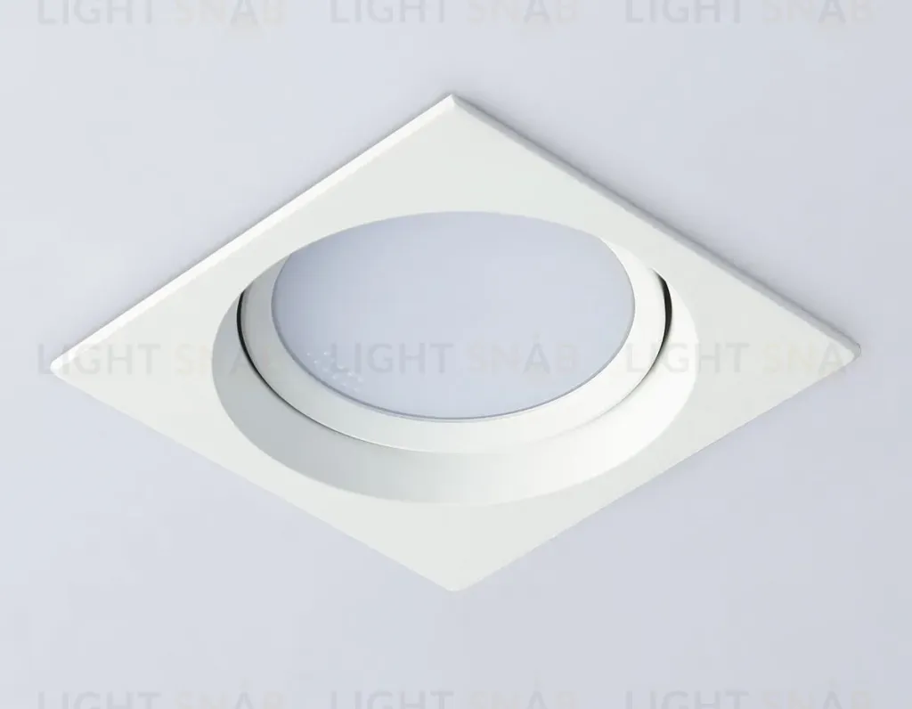 Встраиваемый светильник Ambrella Light Techno Spot Standard Tech TN52232 TN52232