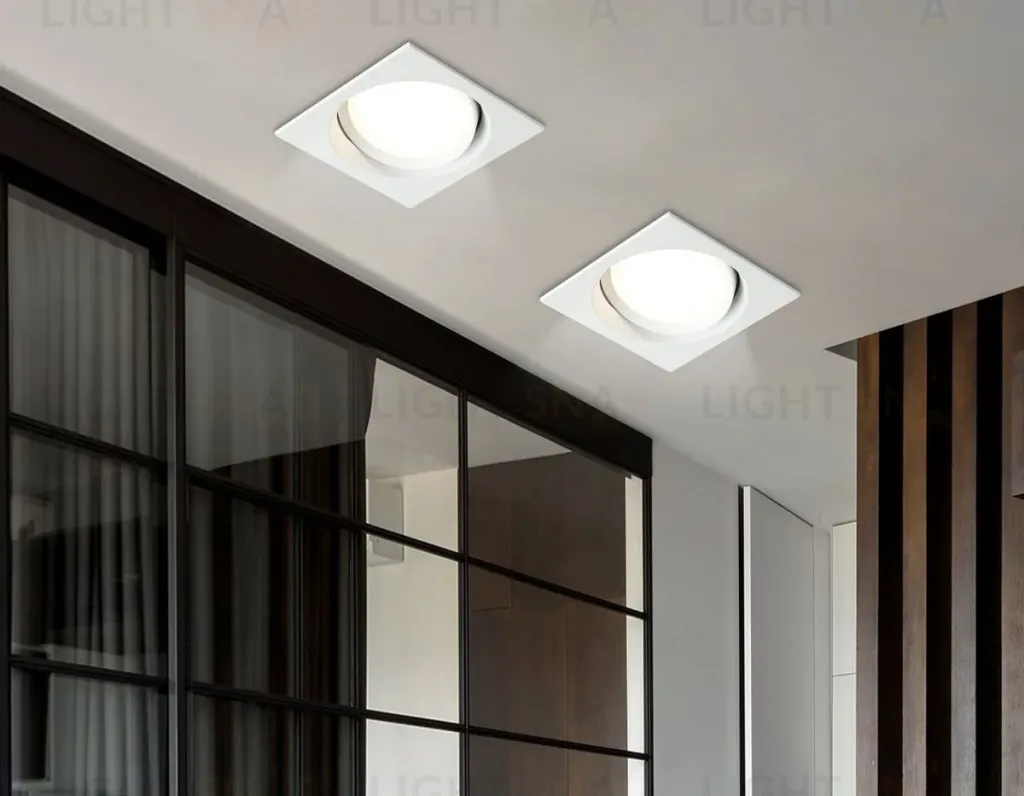Встраиваемый светильник Ambrella Light Techno Spot Standard Tech TN52232 TN52232