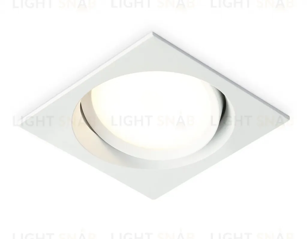 Встраиваемый светильник Ambrella Light Techno Spot Standard Tech TN52232 TN52232