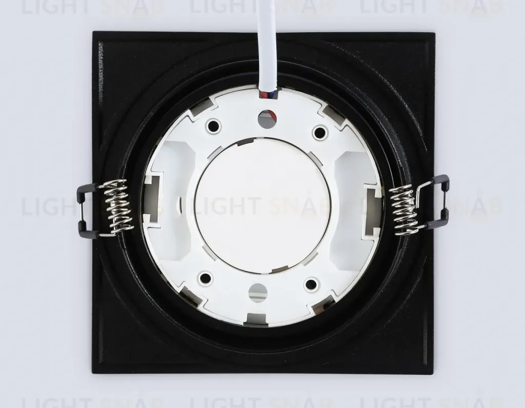 Встраиваемый светильник Ambrella Light Techno Spot Standard Tech TN52233 TN52233