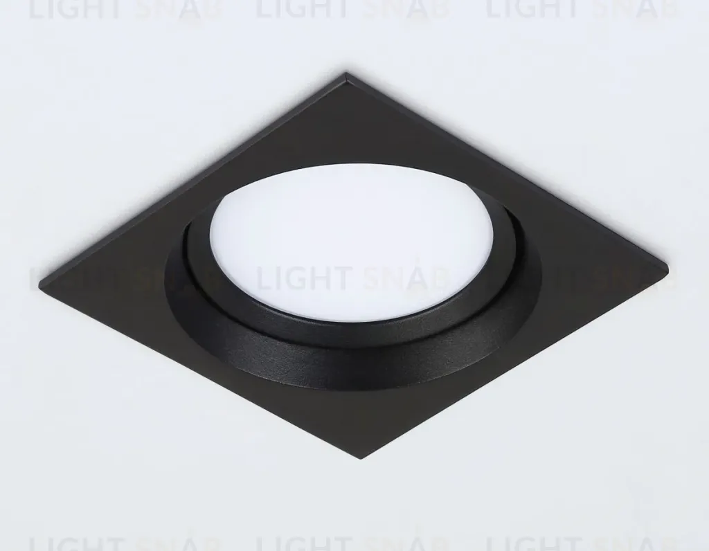 Встраиваемый светильник Ambrella Light Techno Spot Standard Tech TN52233 TN52233