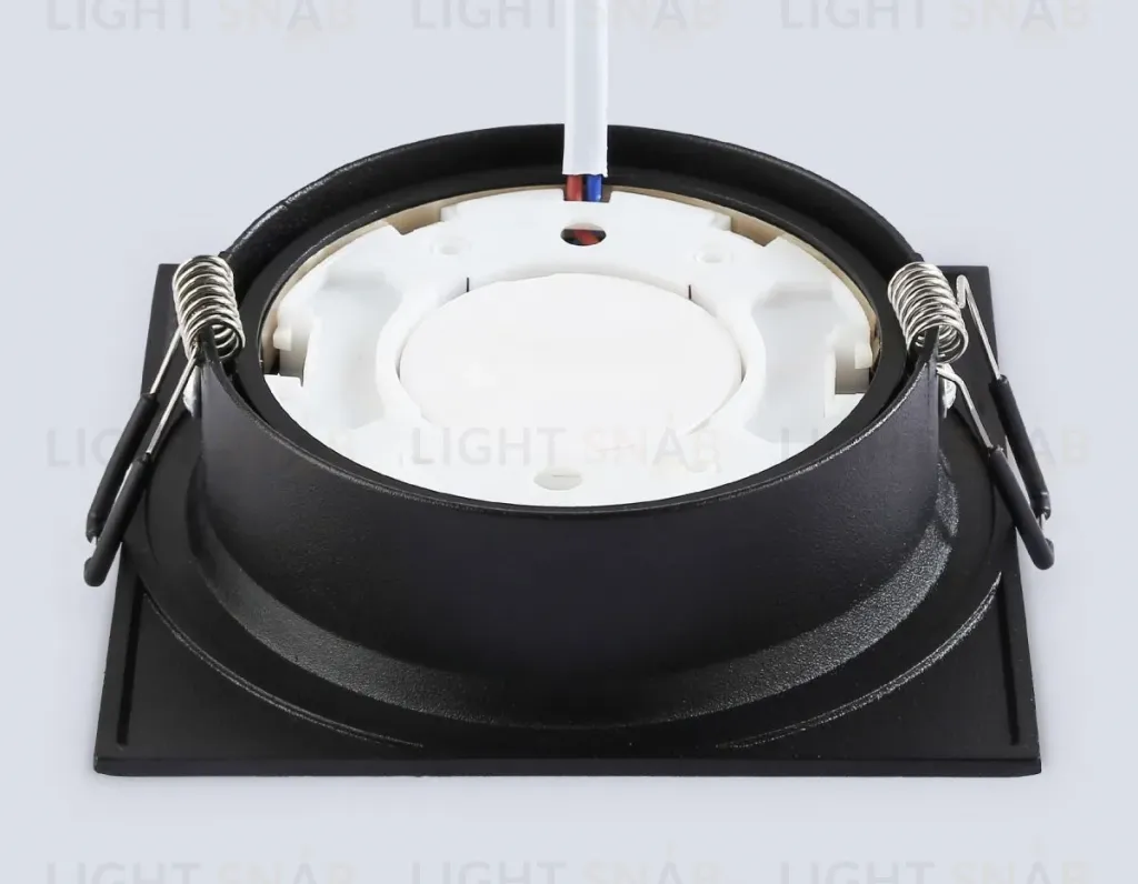 Встраиваемый светильник Ambrella Light Techno Spot Standard Tech TN52233 TN52233