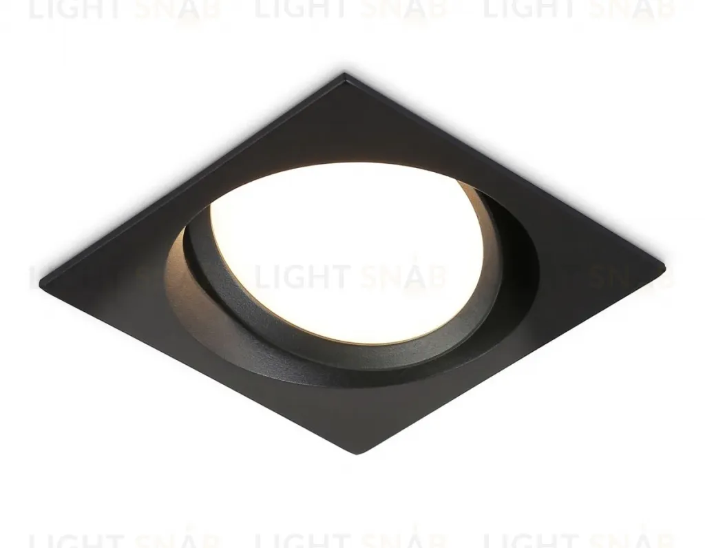 Встраиваемый светильник Ambrella Light Techno Spot Standard Tech TN52233 TN52233