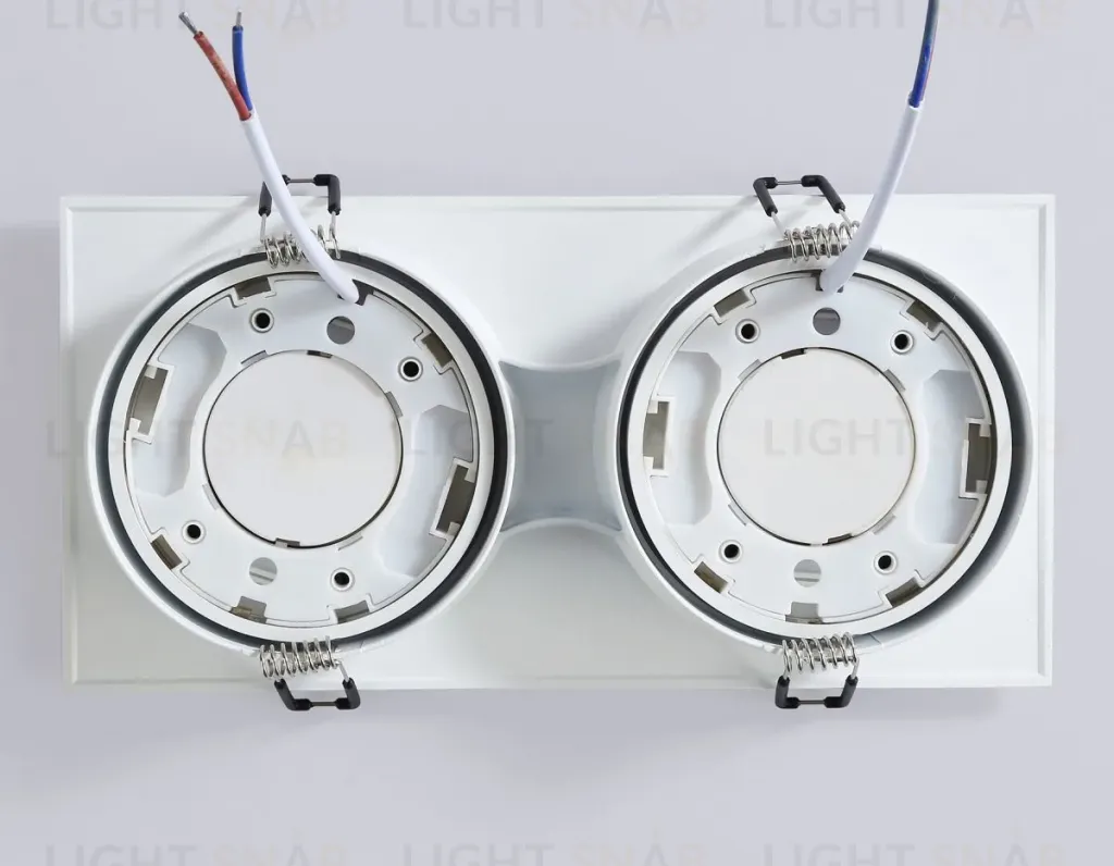 Встраиваемый светильник Ambrella Light Techno Spot Standard Tech TN52234 TN52234