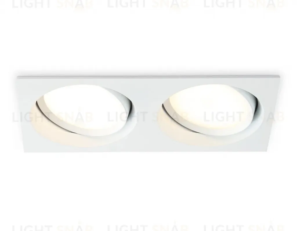 Встраиваемый светильник Ambrella Light Techno Spot Standard Tech TN52234 TN52234