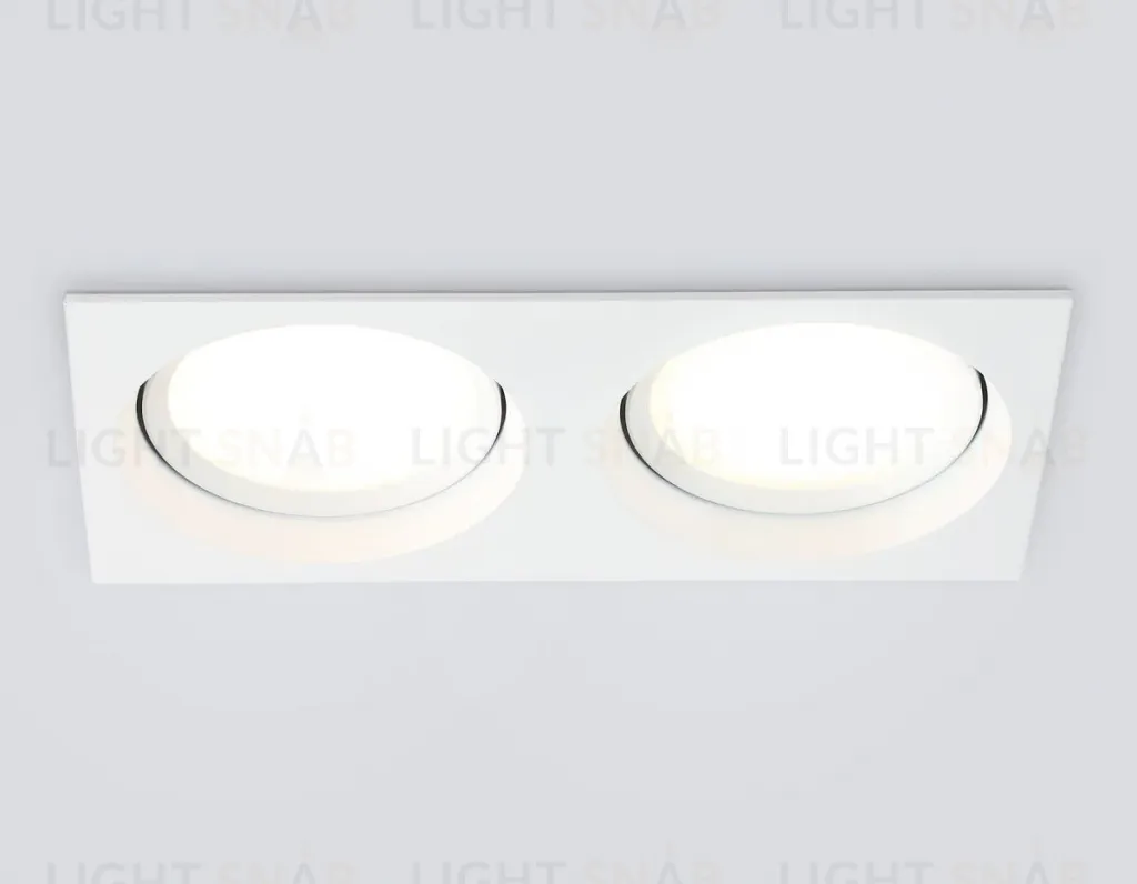 Встраиваемый светильник Ambrella Light Techno Spot Standard Tech TN52234 TN52234