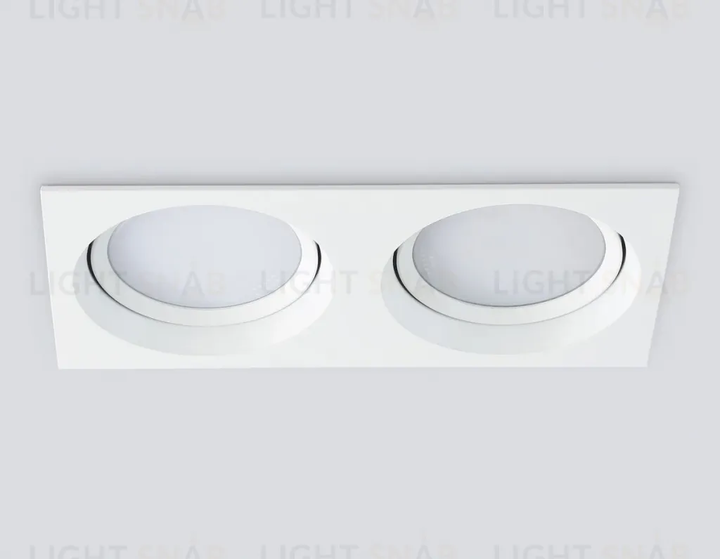 Встраиваемый светильник Ambrella Light Techno Spot Standard Tech TN52234 TN52234