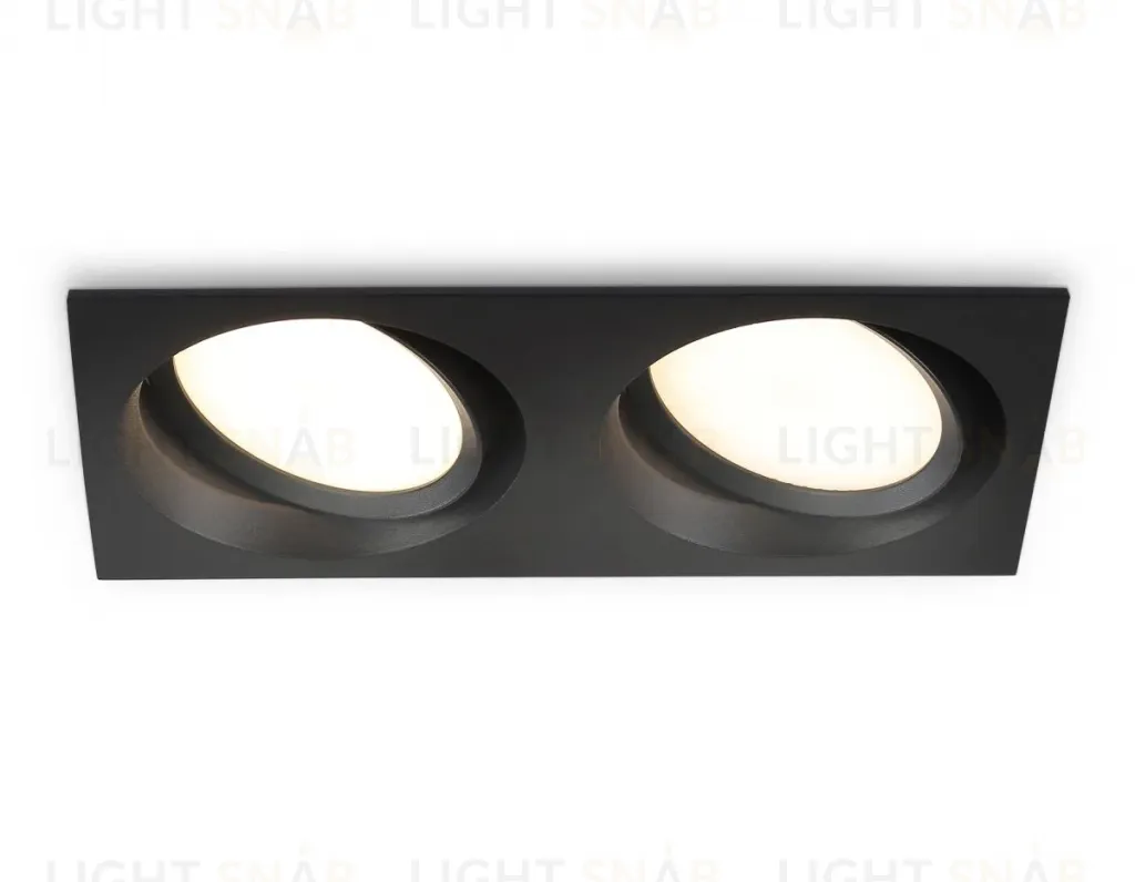 Встраиваемый светильник Ambrella Light Techno Spot Standard Tech TN52235 TN52235