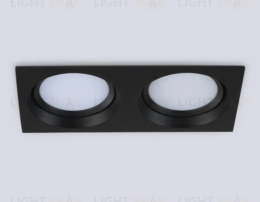 Встраиваемый светильник Ambrella Light Techno Spot Standard Tech TN52235 TN52235