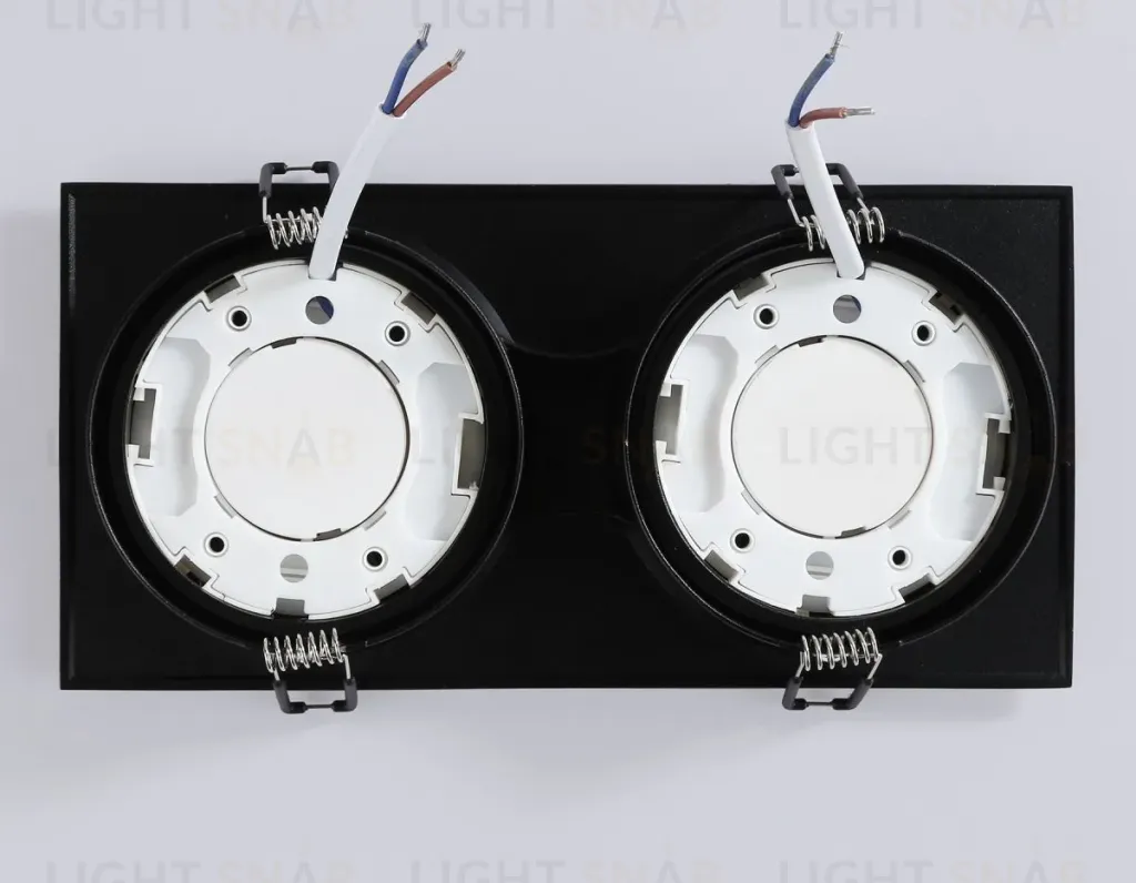 Встраиваемый светильник Ambrella Light Techno Spot Standard Tech TN52235 TN52235