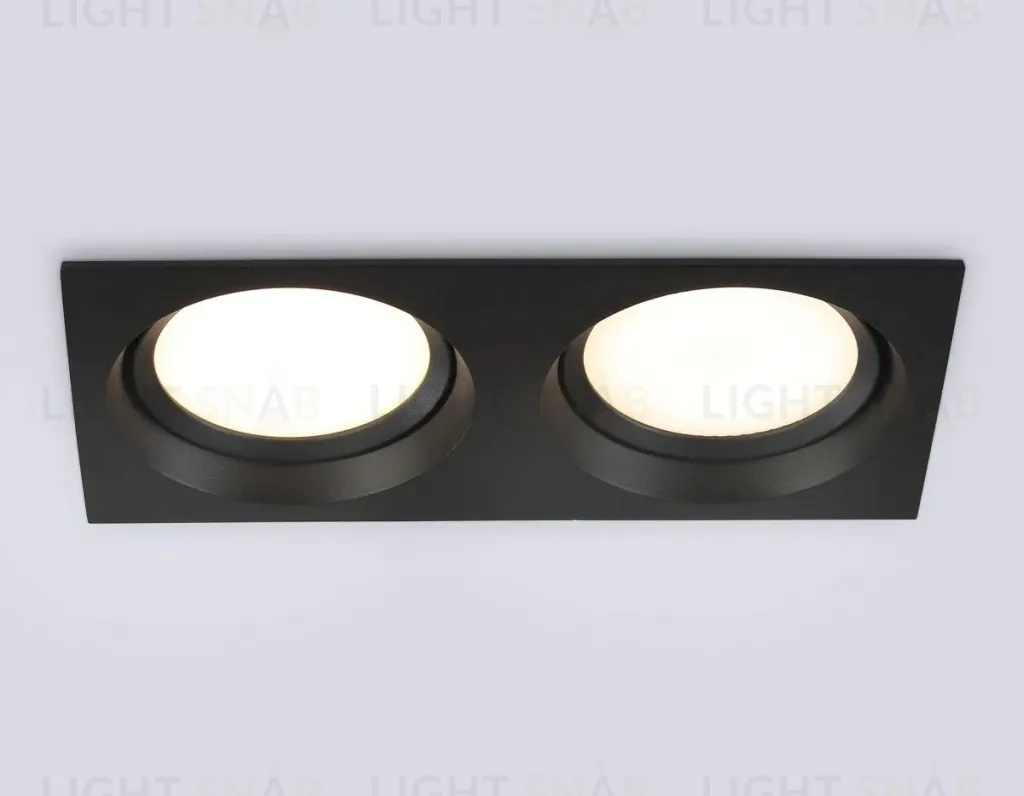 Встраиваемый светильник Ambrella Light Techno Spot Standard Tech TN52235 TN52235