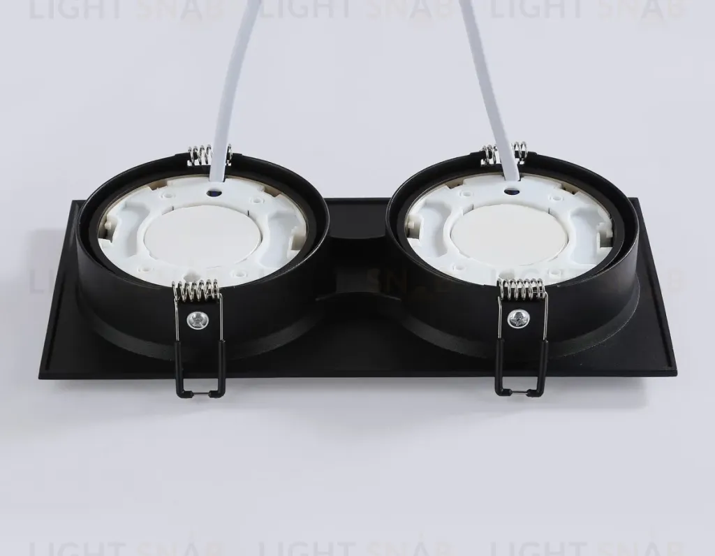 Встраиваемый светильник Ambrella Light Techno Spot Standard Tech TN52235 TN52235