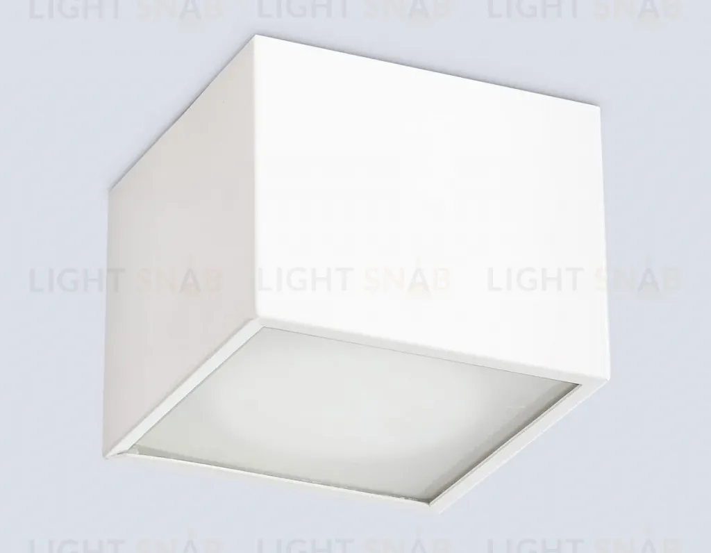 Накладной светильник Ambrella Light Techno Spot IP Protect TN6530 TN6530