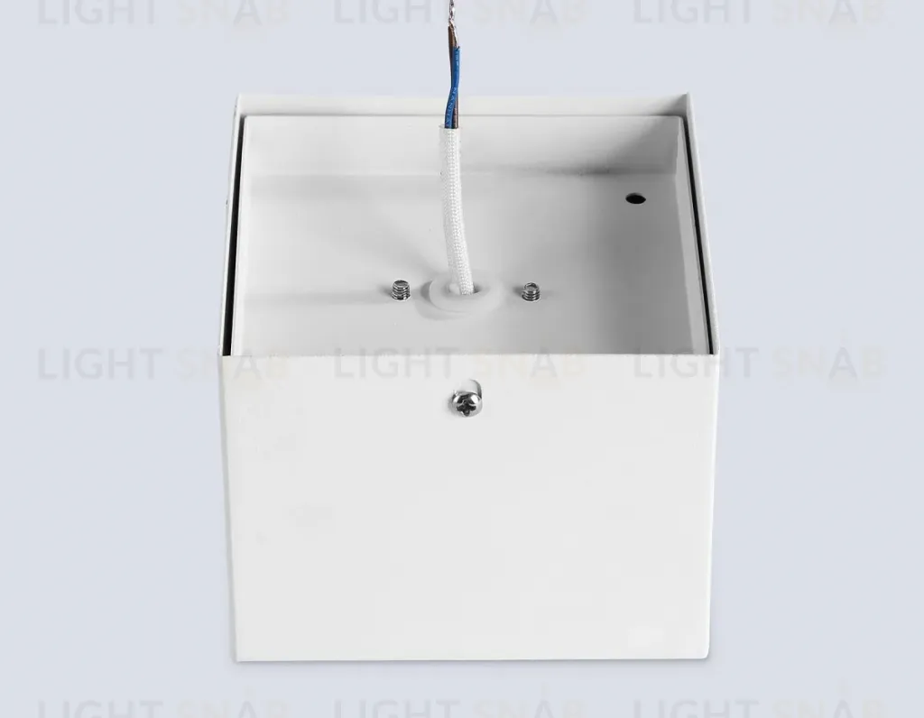 Накладной светильник Ambrella Light Techno Spot IP Protect TN6530 TN6530