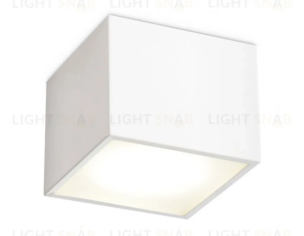 Накладной светильник Ambrella Light Techno Spot IP Protect TN6530 TN6530
