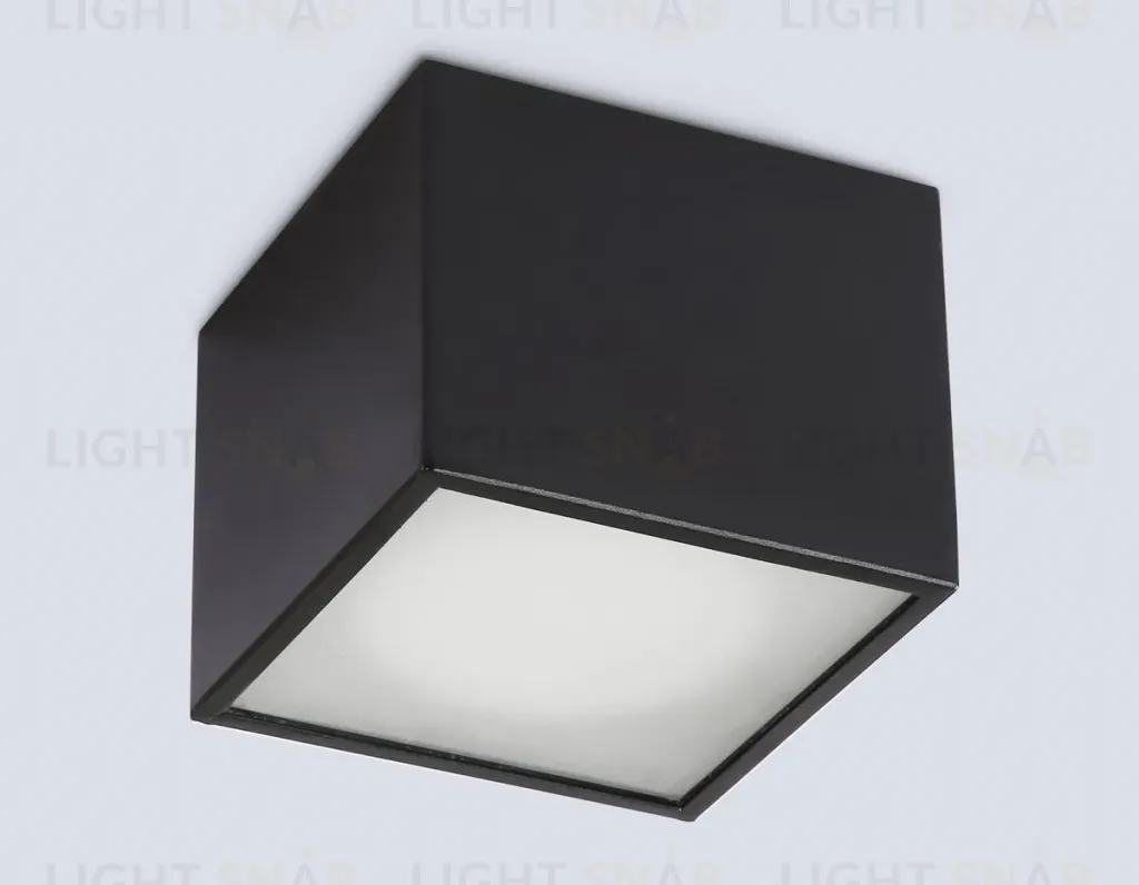 Накладной светильник Ambrella Light Techno Spot IP Protect TN6532 TN6532
