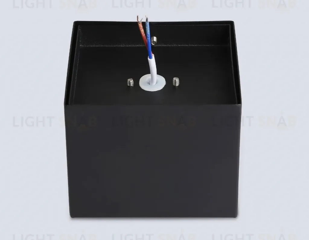 Накладной светильник Ambrella Light Techno Spot IP Protect TN6532 TN6532