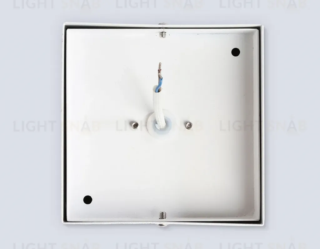 Накладной светильник Ambrella Light Techno Spot IP Protect TN6530 TN6530