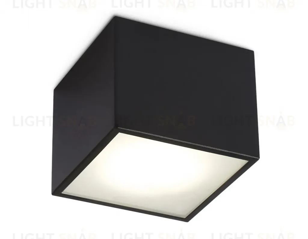 Накладной светильник Ambrella Light Techno Spot IP Protect TN6532 TN6532