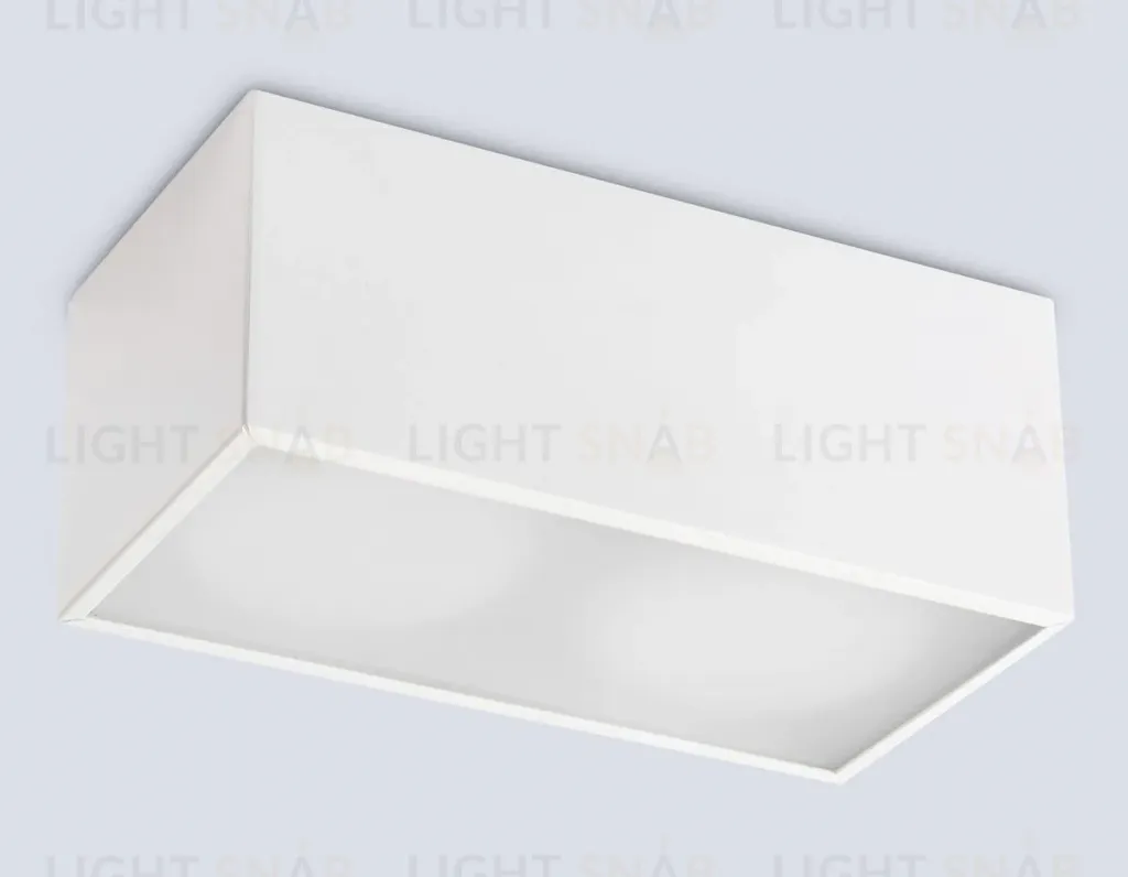 Накладной светильник Ambrella Light Techno Spot IP Protect TN6534 TN6534