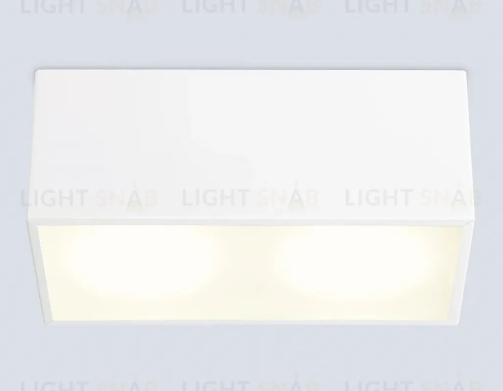 Накладной светильник Ambrella Light Techno Spot IP Protect TN6534 TN6534