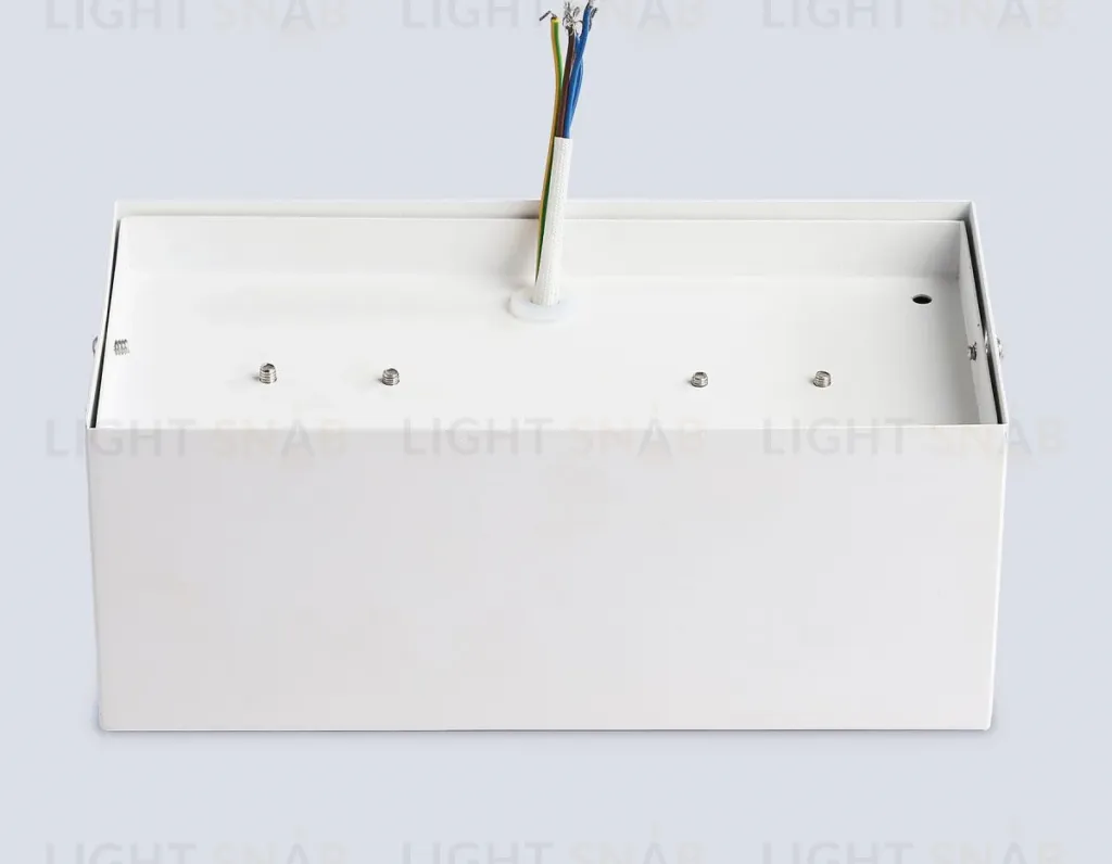 Накладной светильник Ambrella Light Techno Spot IP Protect TN6534 TN6534