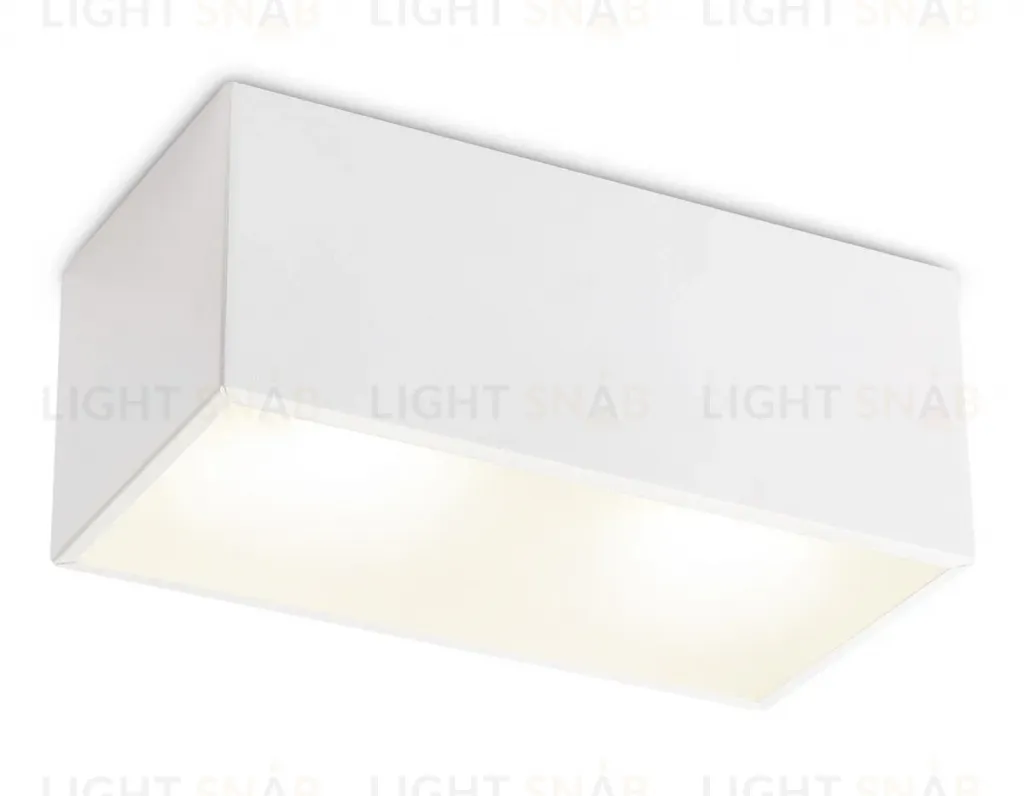 Накладной светильник Ambrella Light Techno Spot IP Protect TN6534 TN6534