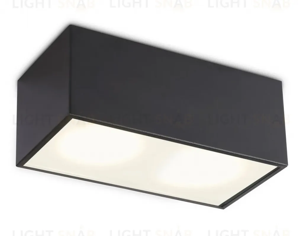 Накладной светильник Ambrella Light Techno Spot IP Protect TN6535 TN6535
