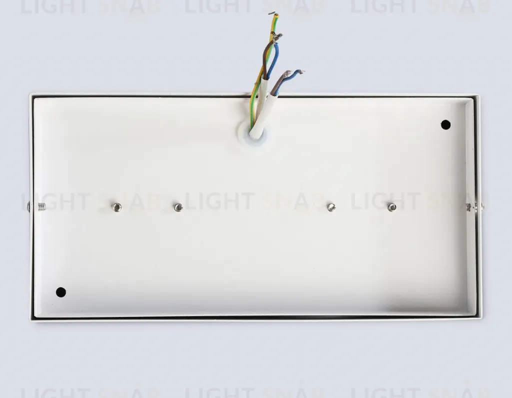 Накладной светильник Ambrella Light Techno Spot IP Protect TN6534 TN6534