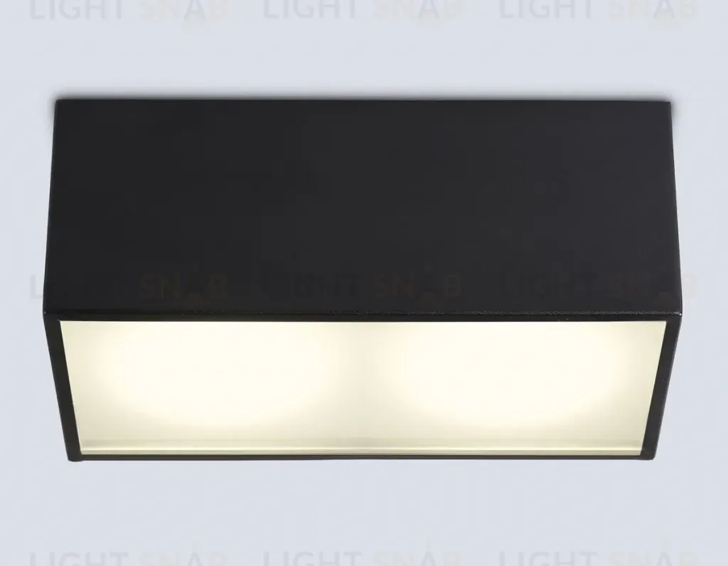 Накладной светильник Ambrella Light Techno Spot IP Protect TN6535 TN6535