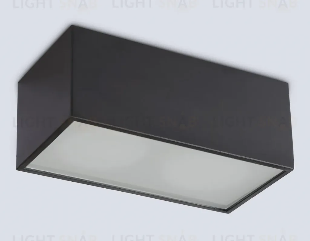 Накладной светильник Ambrella Light Techno Spot IP Protect TN6535 TN6535