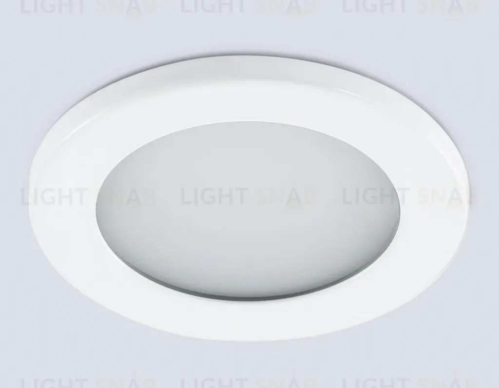 Встраиваемый светильник Ambrella Light Techno Spot IP Protect TN6630 TN6630
