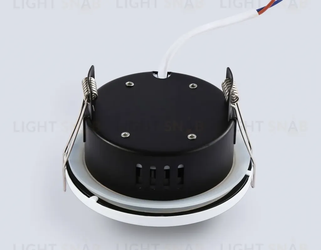 Встраиваемый светильник Ambrella Light Techno Spot IP Protect TN6630 TN6630
