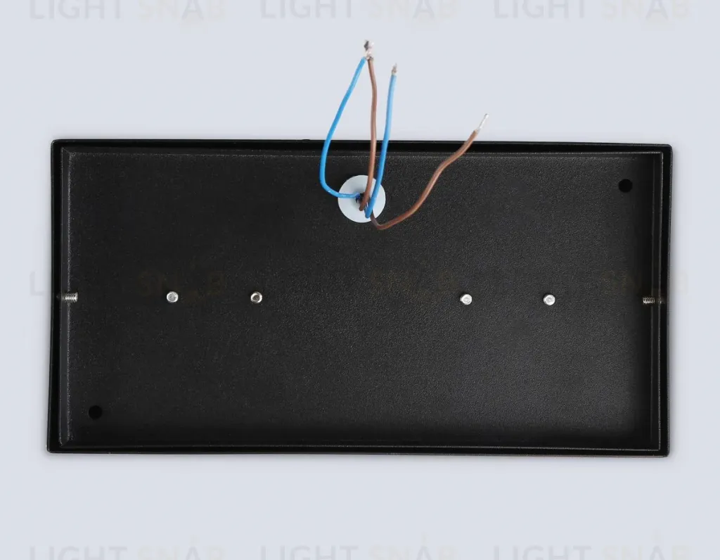 Накладной светильник Ambrella Light Techno Spot IP Protect TN6535 TN6535
