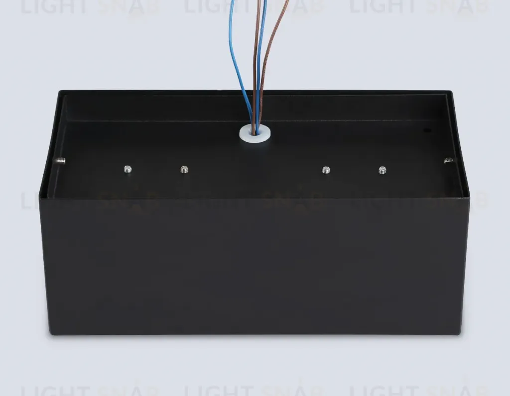 Накладной светильник Ambrella Light Techno Spot IP Protect TN6535 TN6535
