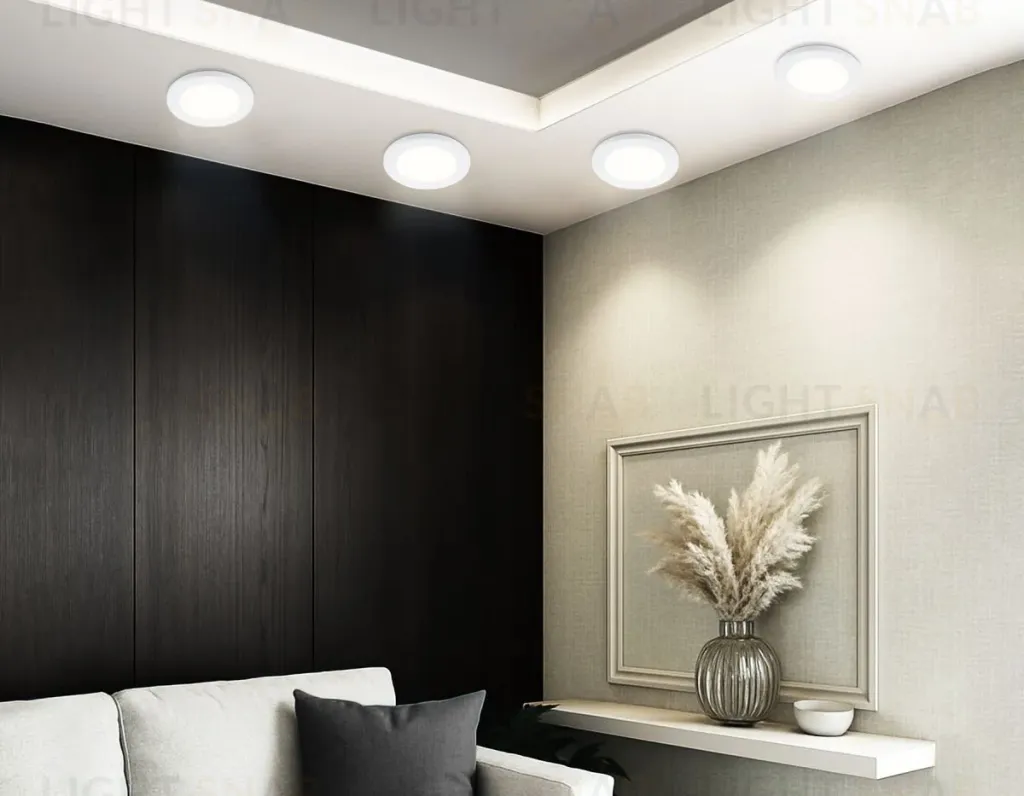 Встраиваемый светильник Ambrella Light Techno Spot IP Protect TN6630 TN6630