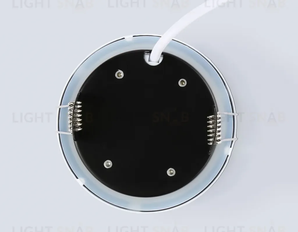 Встраиваемый светильник Ambrella Light Techno Spot IP Protect TN6630 TN6630