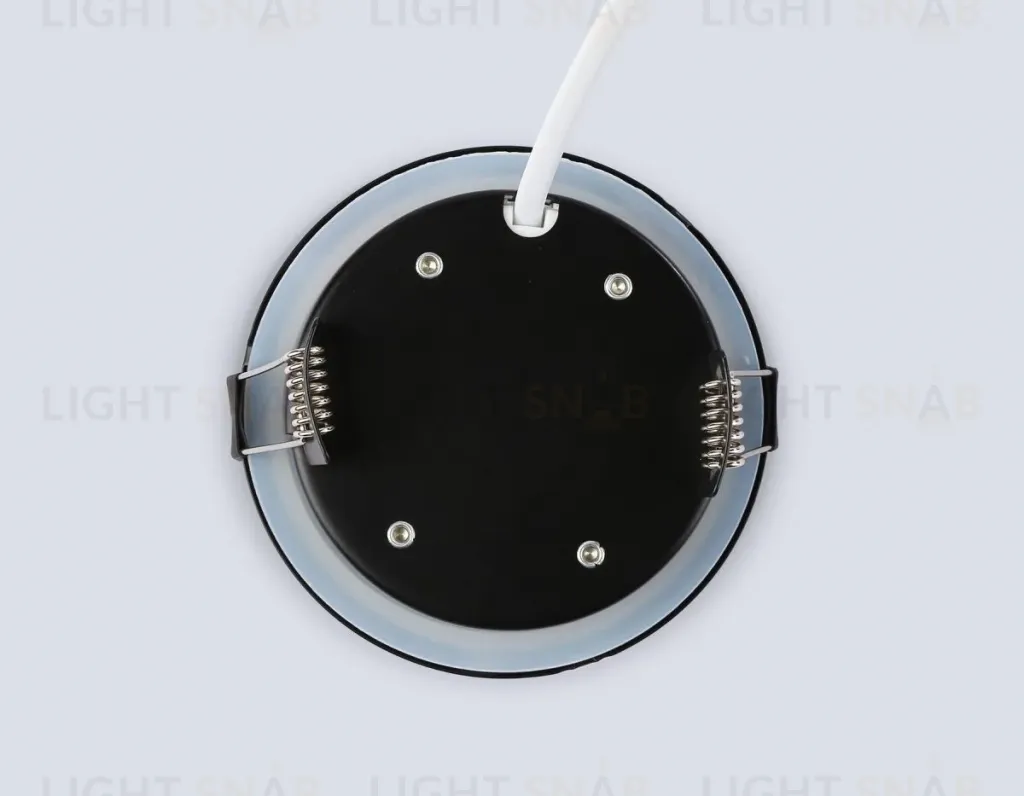 Встраиваемый светильник Ambrella Light Techno Spot IP Protect TN6632 TN6632