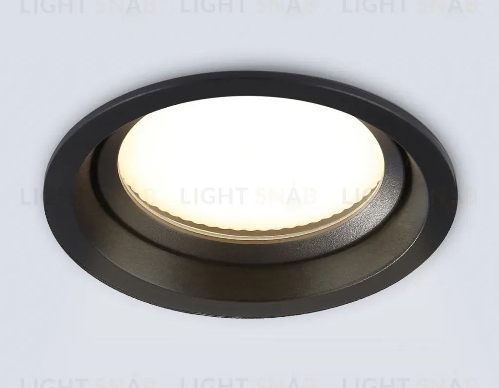 Встраиваемый светильник Ambrella Light Techno Spot IP Protect TN6653 TN6653