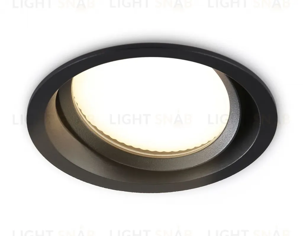 Встраиваемый светильник Ambrella Light Techno Spot IP Protect TN6653 TN6653