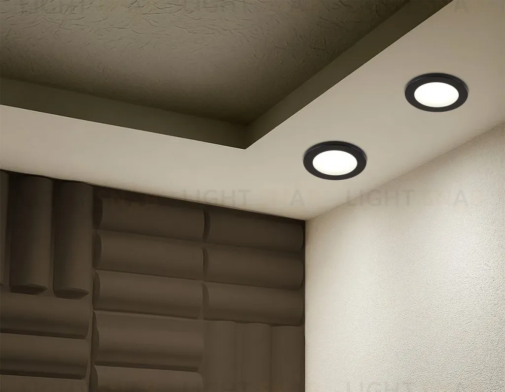 Встраиваемый светильник Ambrella Light Techno Spot IP Protect TN6632 TN6632