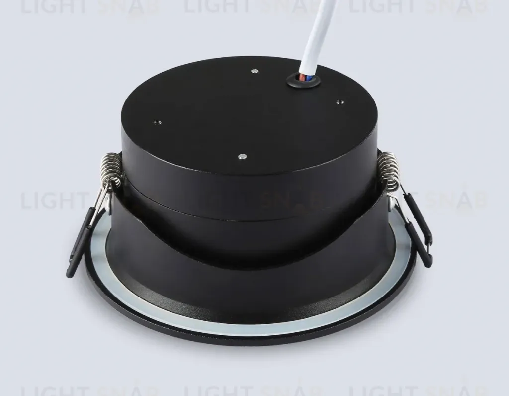 Встраиваемый светильник Ambrella Light Techno Spot IP Protect TN6653 TN6653