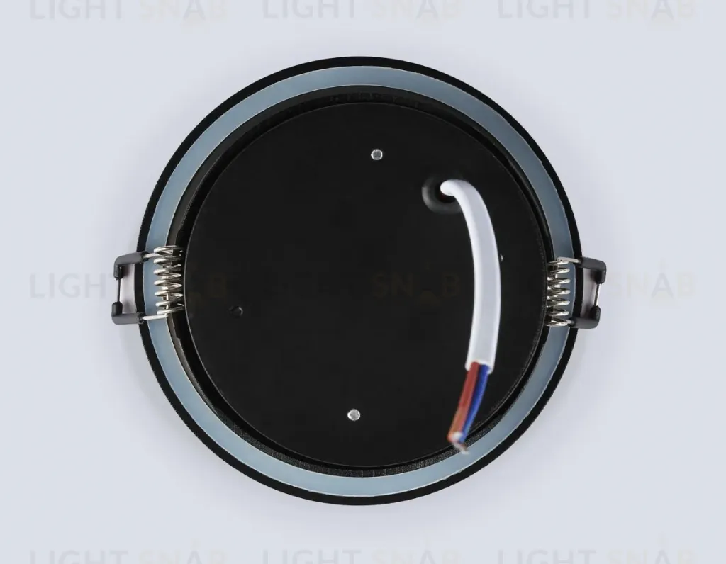 Встраиваемый светильник Ambrella Light Techno Spot IP Protect TN6653 TN6653