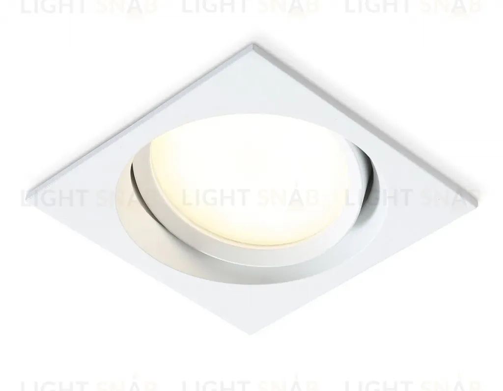Встраиваемый светильник Ambrella Light Techno Spot IP Protect TN6655 TN6655