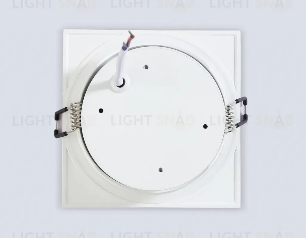 Встраиваемый светильник Ambrella Light Techno Spot IP Protect TN6655 TN6655