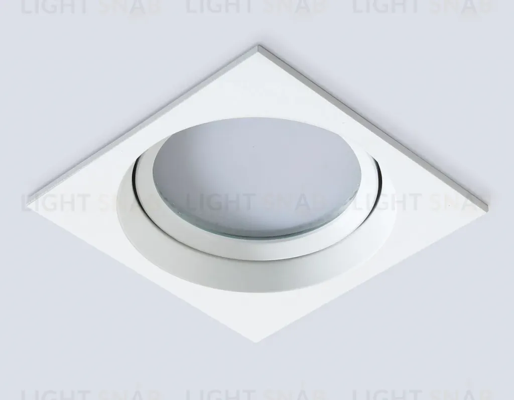 Встраиваемый светильник Ambrella Light Techno Spot IP Protect TN6655 TN6655