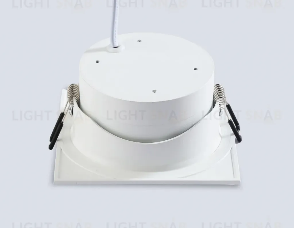 Встраиваемый светильник Ambrella Light Techno Spot IP Protect TN6655 TN6655